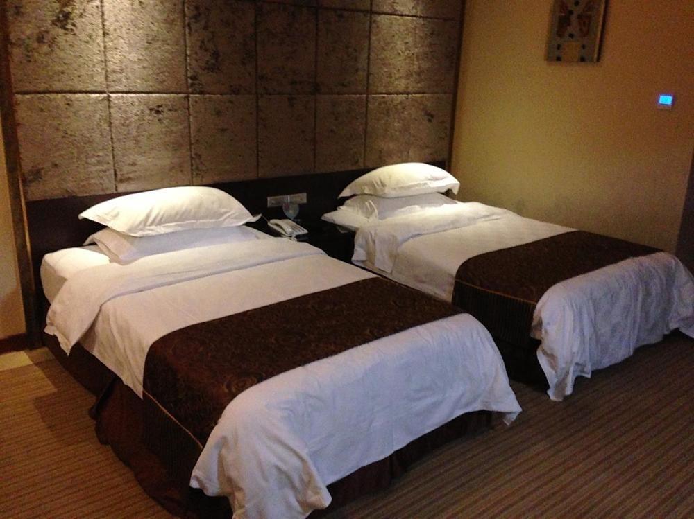 Xiamen Wanjia Oriental Hotel Kültér fotó