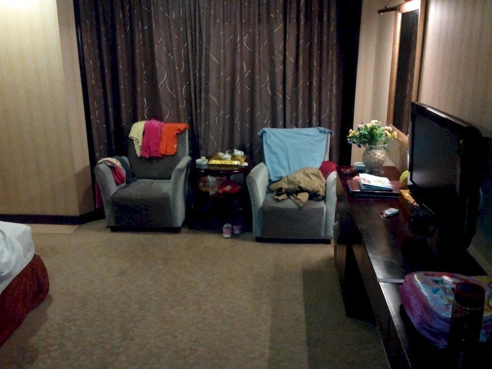 Xiamen Wanjia Oriental Hotel Kültér fotó
