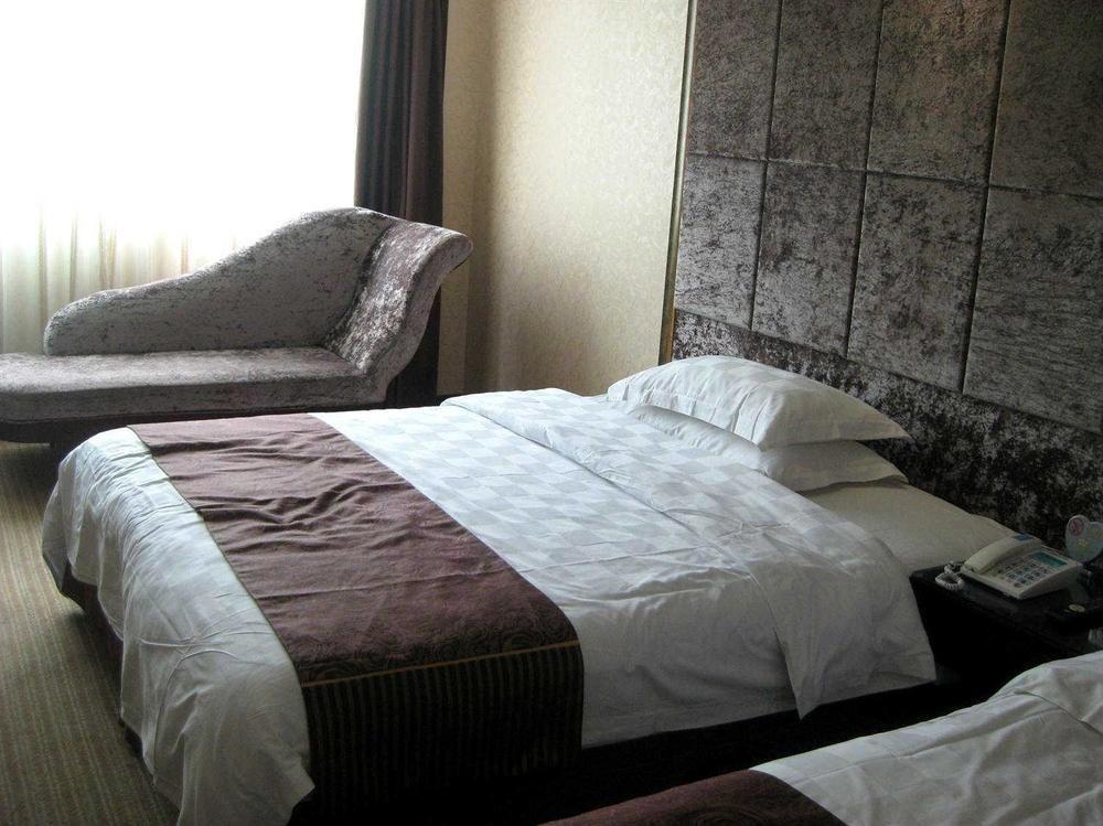 Xiamen Wanjia Oriental Hotel Kültér fotó