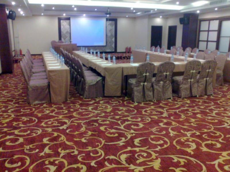Xiamen Wanjia Oriental Hotel Kültér fotó
