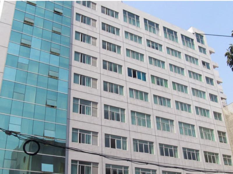 Xiamen Wanjia Oriental Hotel Kültér fotó