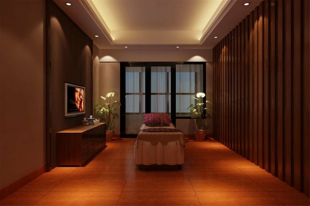Xiamen Wanjia Oriental Hotel Kültér fotó
